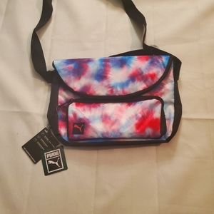 Puma Kids Satchel / Backpack